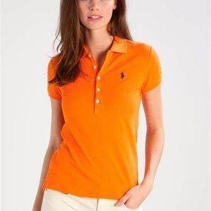 POLO Ralph Lauren Shirt Orange Women’s